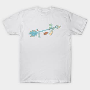 Boho Arrow T-Shirt